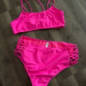 Rue 21 two piece set